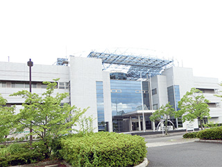 三重県保健環境研究所